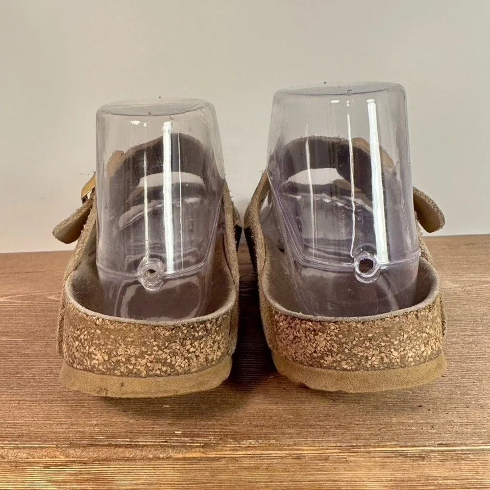 Birkenstock arizona double